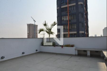 Apartamento à venda com 39m², 1 quarto e 1 vagaÁrea comum - Churrasqueira