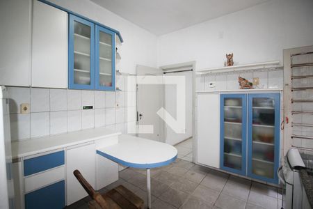 Casa à venda com 177m², 3 quartos e 2 vagas Casa à venda com 177m², 3 quartos e 2 vagasCozinha