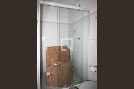 Casa à venda com 177m², 3 quartos e 2 vagas Casa à venda com 177m², 3 quartos e 2 vagasBanheiro de serviço