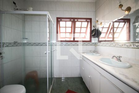 Casa à venda com 177m², 3 quartos e 2 vagas Casa à venda com 177m², 3 quartos e 2 vagasBanheiro 1