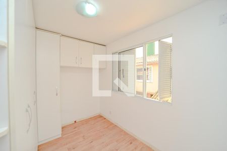 Quarto 2 de casa de condomínio à venda com 2 quartos, 85m² em Sarandi, Porto Alegre