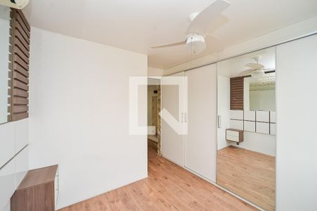 Quarto 1 de casa de condomínio à venda com 2 quartos, 85m² em Sarandi, Porto Alegre