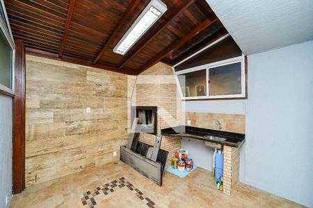 Casa de condomínio à venda com 85m², 2 quartos e 1 vaga Casa de condomínio à venda com 85m², 2 quartos e 1 vagaÁrea de Serviço