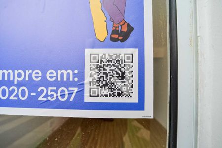 Casa de condomínio à venda com 85m², 2 quartos e 1 vaga Casa de condomínio à venda com 85m², 2 quartos e 1 vagaQR Code