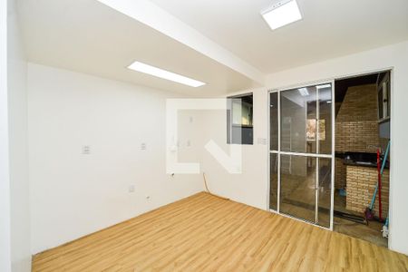 Casa de condomínio à venda com 85m², 2 quartos e 1 vaga Casa de condomínio à venda com 85m², 2 quartos e 1 vagaCozinha