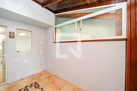 Casa de condomínio à venda com 85m², 2 quartos e 1 vaga Casa de condomínio à venda com 85m², 2 quartos e 1 vagaÁrea de Serviço