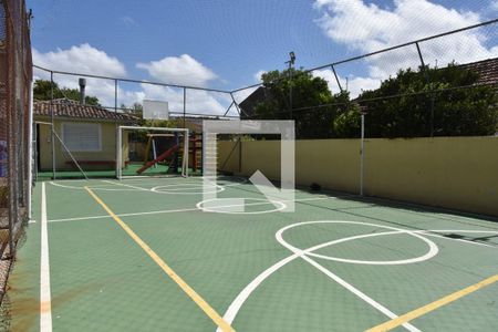 Casa de condomínio à venda com 85m², 2 quartos e 1 vaga Casa de condomínio à venda com 85m², 2 quartos e 1 vagaQuadra Esportiva