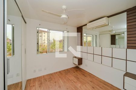 Quarto 1 de casa de condomínio à venda com 2 quartos, 85m² em Sarandi, Porto Alegre