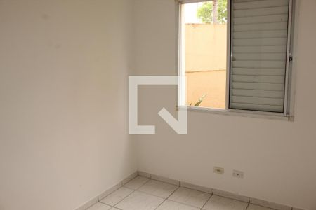 Quarto 2 de apartamento para alugar com 2 quartos, 46m² em Jardim Petrópolis, Cotia