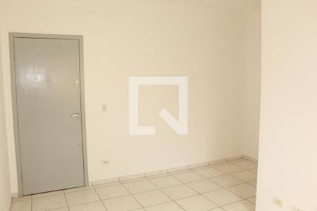 Sala de apartamento para alugar com 2 quartos, 46m² em Jardim Petrópolis, Cotia