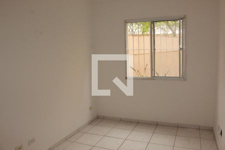 Sala de apartamento para alugar com 2 quartos, 46m² em Jardim Petrópolis, Cotia