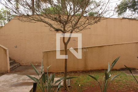 Vista do Quarto 1 de apartamento para alugar com 2 quartos, 46m² em Jardim Petrópolis, Cotia