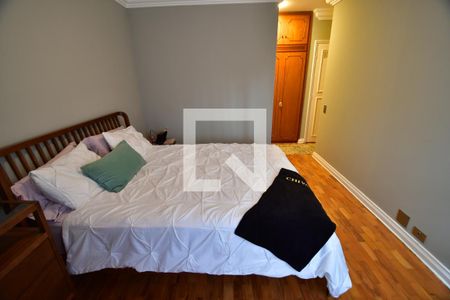 Apartamento à venda com 118m², 3 quartos e 1 vagaQuarto 3 - Suíte