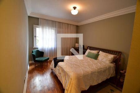 Apartamento à venda com 118m², 3 quartos e 1 vagaQuarto 3 - Suíte