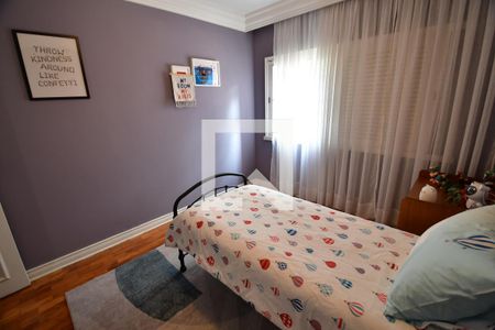 Apartamento à venda com 118m², 3 quartos e 1 vagaQuarto 2