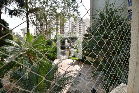 Apartamento à venda com 118m², 3 quartos e 1 vagaQuarto 2 - Vista