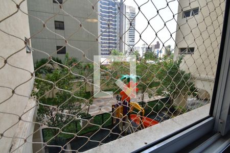 Apartamento à venda com 118m², 3 quartos e 1 vagaÁrea de Serviço - Vista