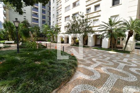 Apartamento à venda com 118m², 3 quartos e 1 vagaÁrea comum