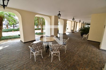 Apartamento à venda com 118m², 3 quartos e 1 vagaÁrea comum