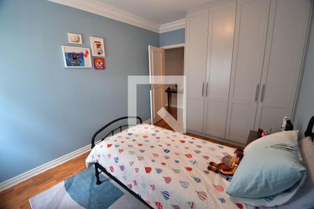 Quarto 1 de apartamento à venda com 3 quartos, 118m² em Cambui , Campinas