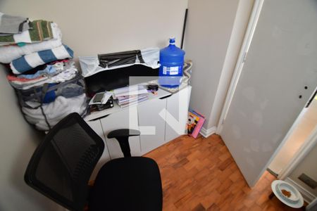 Apartamento à venda com 118m², 3 quartos e 1 vagaDespensa