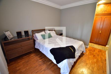 Apartamento à venda com 118m², 3 quartos e 1 vagaQuarto 3 - Suíte