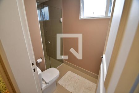 Apartamento à venda com 118m², 3 quartos e 1 vagaBanheiro