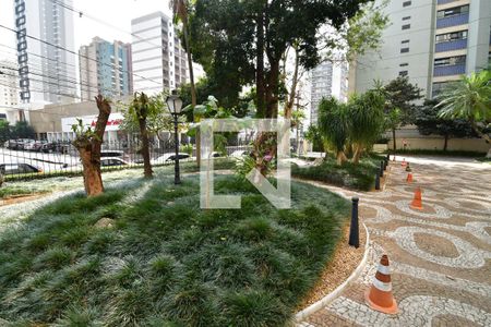 Apartamento à venda com 118m², 3 quartos e 1 vagaÁrea comum