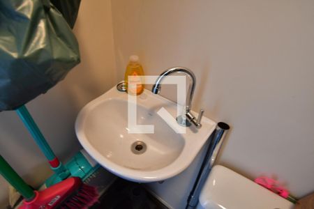 Apartamento à venda com 118m², 3 quartos e 1 vagaBanheiro de Serviço