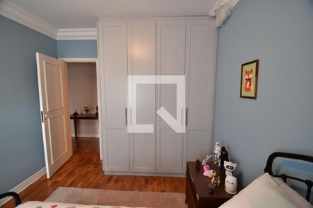 Quarto 1 de apartamento à venda com 3 quartos, 118m² em Cambui , Campinas