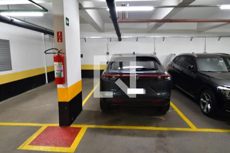 Apartamento à venda com 118m², 3 quartos e 1 vagaGaragem