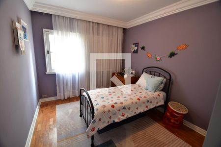 Quarto 2 de apartamento à venda com 3 quartos, 118m² em Cambui , Campinas