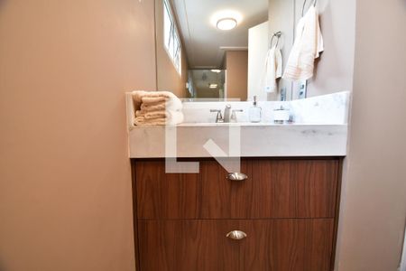 Apartamento à venda com 118m², 3 quartos e 1 vagaBanheiro