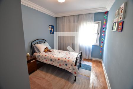 Quarto 1 de apartamento à venda com 3 quartos, 118m² em Cambui , Campinas