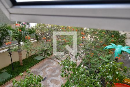 Apartamento à venda com 118m², 3 quartos e 1 vagaBanheiro Suíte - Vista