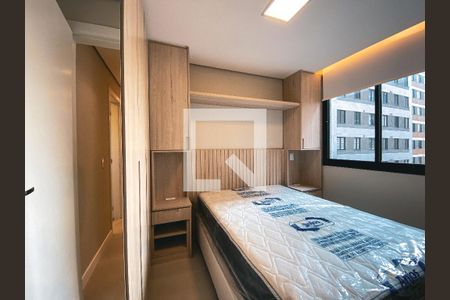 Apartamento para alugar com 44m², 2 quartos e 1 vagaQuarto 2