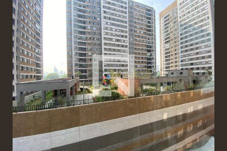 Apartamento para alugar com 44m², 2 quartos e 1 vagaVista Quarto