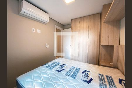 Apartamento para alugar com 44m², 2 quartos e 1 vagaQuarto 2