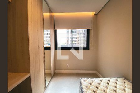 Apartamento para alugar com 44m², 2 quartos e 1 vagaQuarto