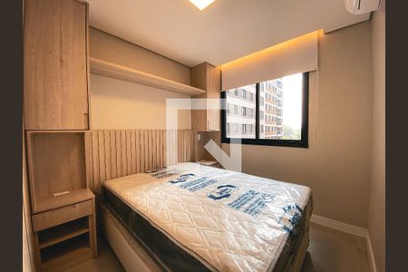 Apartamento para alugar com 44m², 2 quartos e 1 vagaQuarto 2