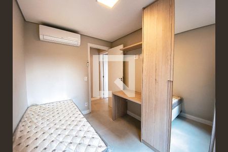 Apartamento para alugar com 44m², 2 quartos e 1 vagaQuarto