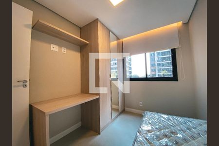 Apartamento para alugar com 44m², 2 quartos e 1 vagaQuarto