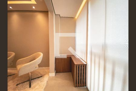 Sala de apartamento para alugar com 2 quartos, 44m² em Butantã, São Paulo