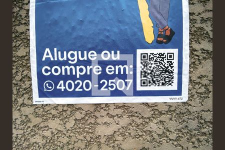 Apartamento para alugar com 44m², 2 quartos e 1 vagaPlaquinha