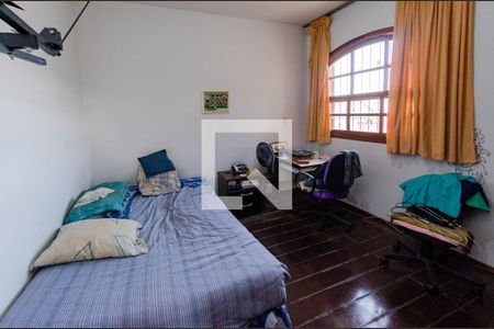 Casa à venda com 290m², 4 quartos e 4 vagasQuarto 1