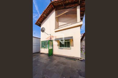 Casa à venda com 290m², 4 quartos e 4 vagasQuintal