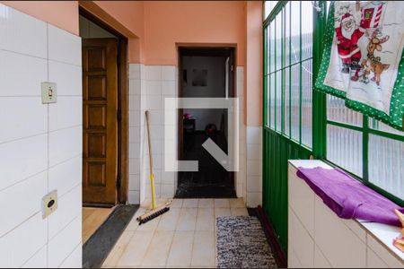 Casa à venda com 290m², 4 quartos e 4 vagasÁrea de serviço