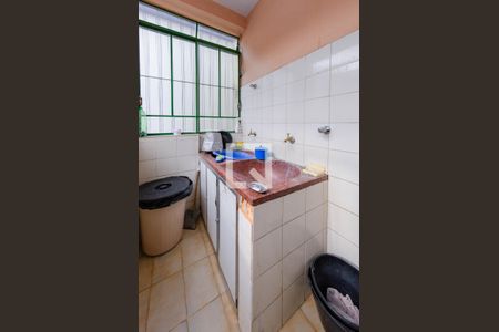 Casa à venda com 290m², 4 quartos e 4 vagasÁrea de serviço