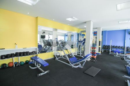 Apartamento para alugar com 72m², 3 quartos e 1 vaga Apartamento para alugar com 72m², 3 quartos e 1 vagaÁrea comum