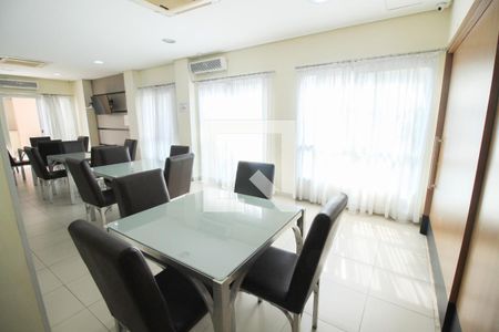 Apartamento para alugar com 72m², 3 quartos e 1 vaga Apartamento para alugar com 72m², 3 quartos e 1 vagaÁrea comum